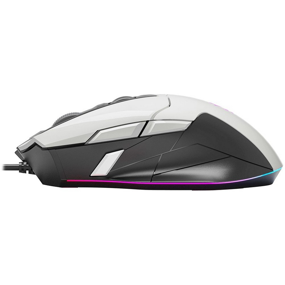 Мышь A4Tech Bloody W70 Max (Panda White) W70-Max-Panda White Игровые, Проводная - миниатюра 14