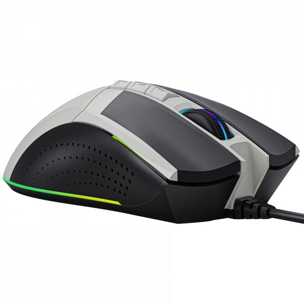Мышь A4Tech Bloody W90-Max (Panda White) W90-Max-Panda White Игровые, Проводная - миниатюра 7