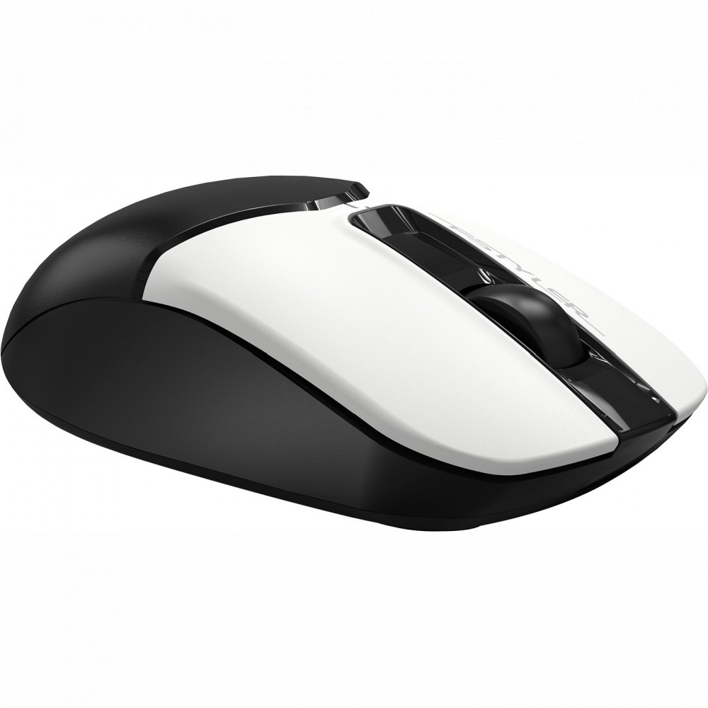 Мышь A4Tech FB12S Panda Fstyler Бюджетные, Беспроводная - миниатюра 10