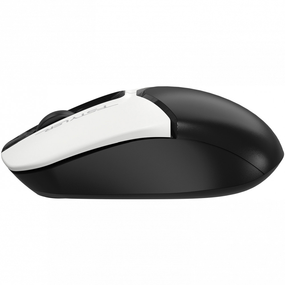 Мышь A4Tech FB12S Panda Fstyler Бюджетные, Беспроводная - миниатюра 9