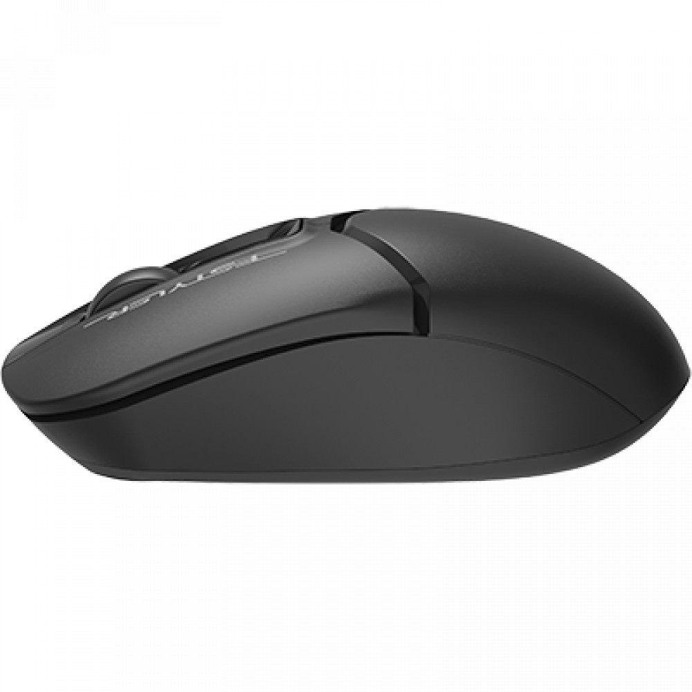 Мышь A4Tech FB12S Black Fstyler Бюджетные, Беспроводная - миниатюра 8