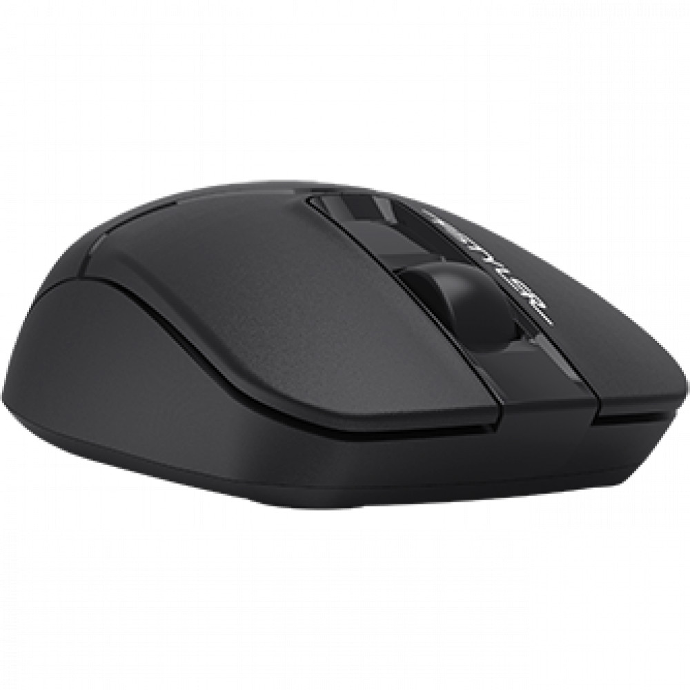 Мышь A4Tech FB12S Black Fstyler Бюджетные, Беспроводная - миниатюра 9