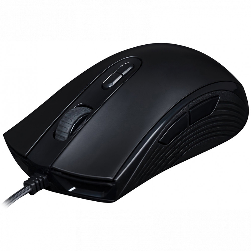 Мышь HyperX Pulsefire Core Gaming 4P4F8AA Игровые, Проводная - миниатюра 5