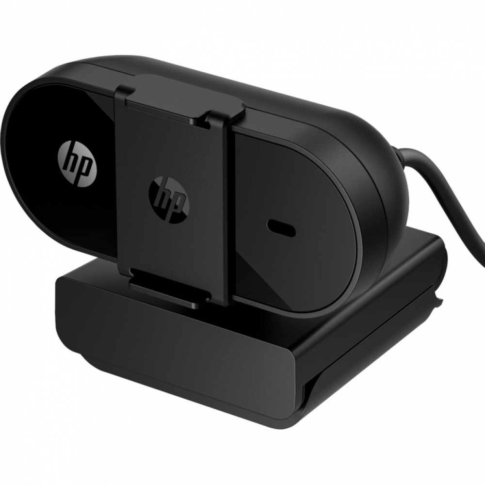 Веб камеры HP 325 FHD 53X27AA - миниатюра 7