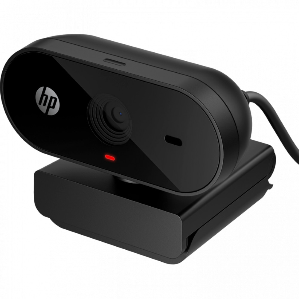 Веб камеры HP 325 FHD 53X27AA - миниатюра 6