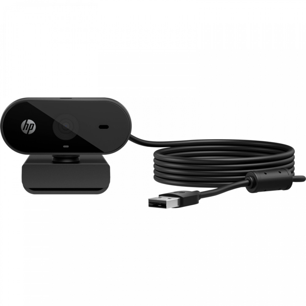 Веб камеры HP 325 FHD 53X27AA - миниатюра 10