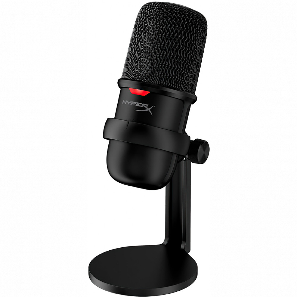Микрофон HyperX SoloCast 4P5P8AA - миниатюра 5