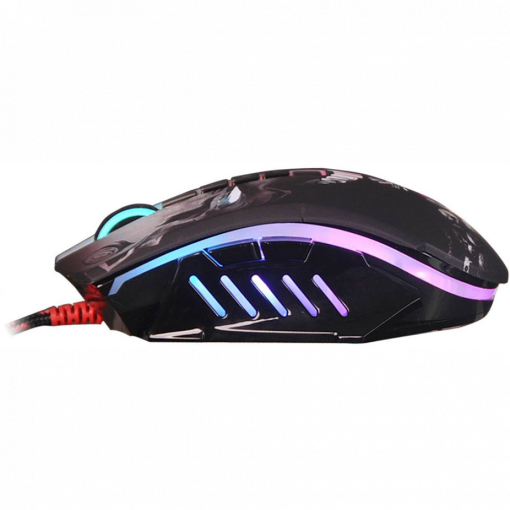 Мышь A4Tech Bloody P85S Игровые, Проводная - миниатюра 6