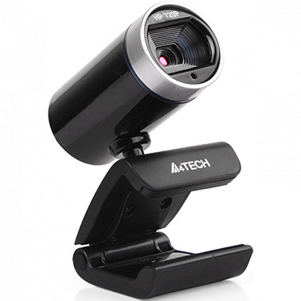 Веб камеры A4Tech PK-910P 1193308 - миниатюра 4