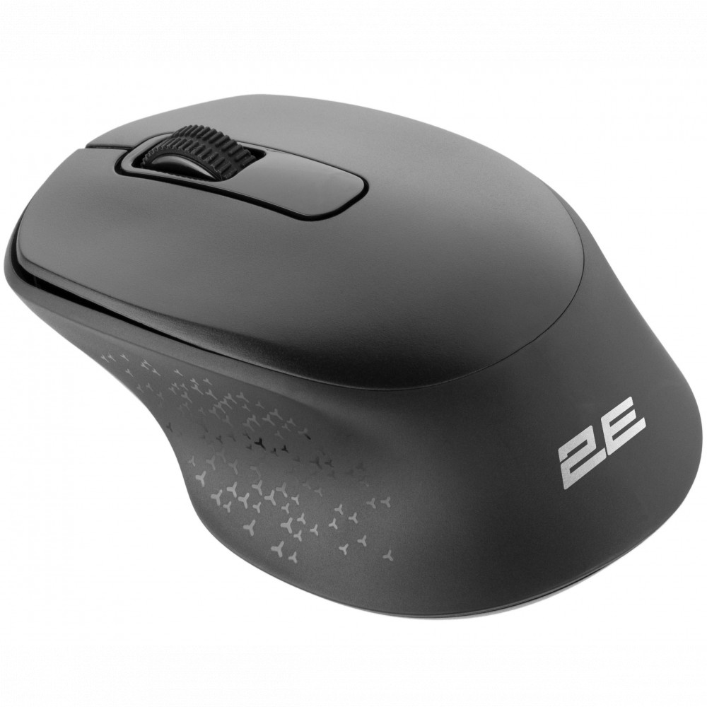 Клавиатура + мышь 2E MK420 WL 2E-MK420WB - миниатюра 14