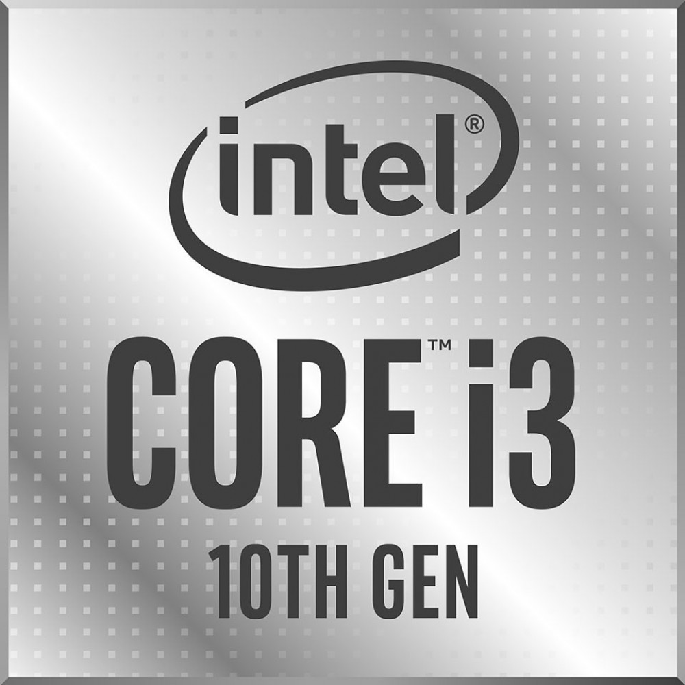 Процессор Intel Core i3-10100F SRH8U Core i3 - миниатюра 2