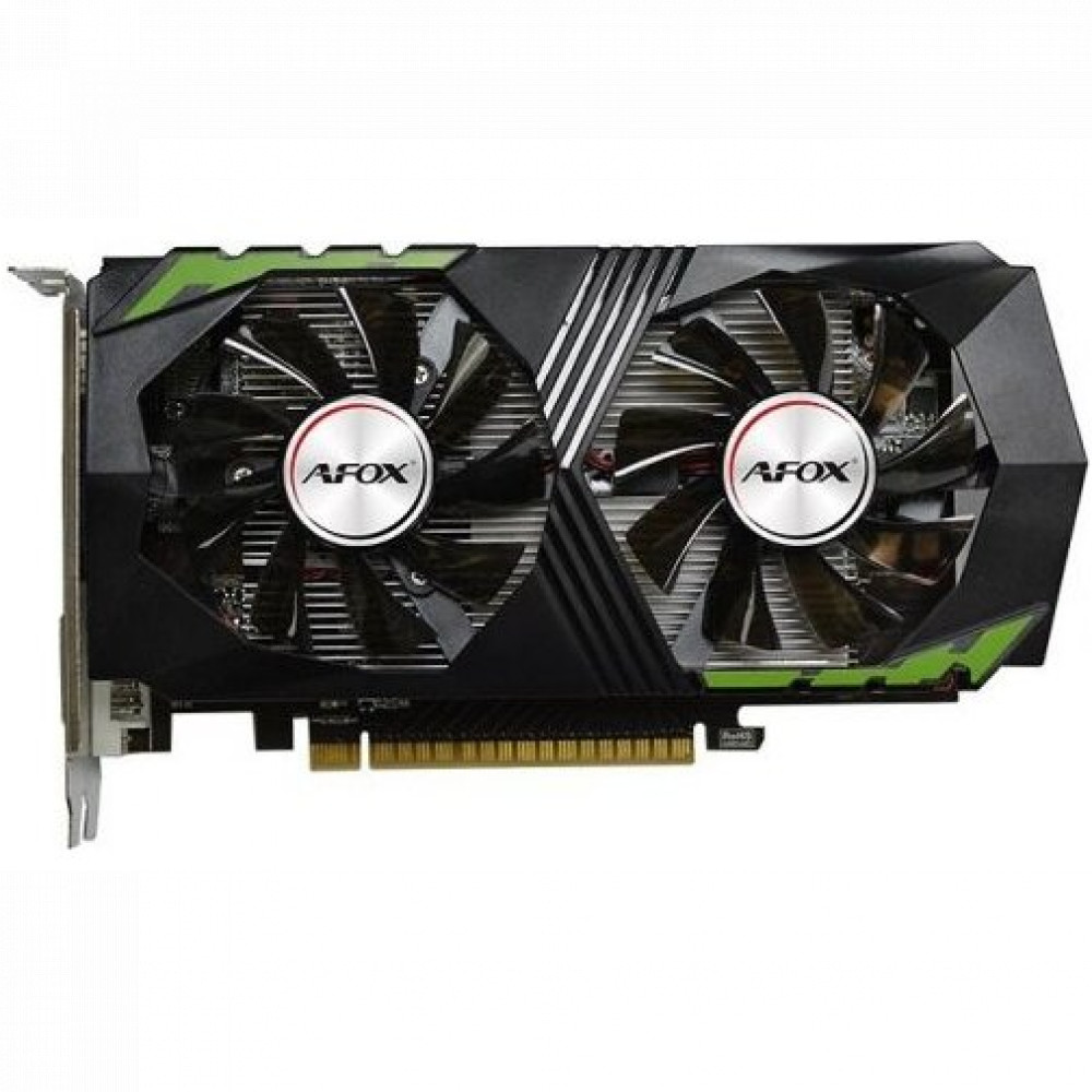 Видеокарта AFOX AF750TI-4096D5H1-V2 4 ГБ - миниатюра 2