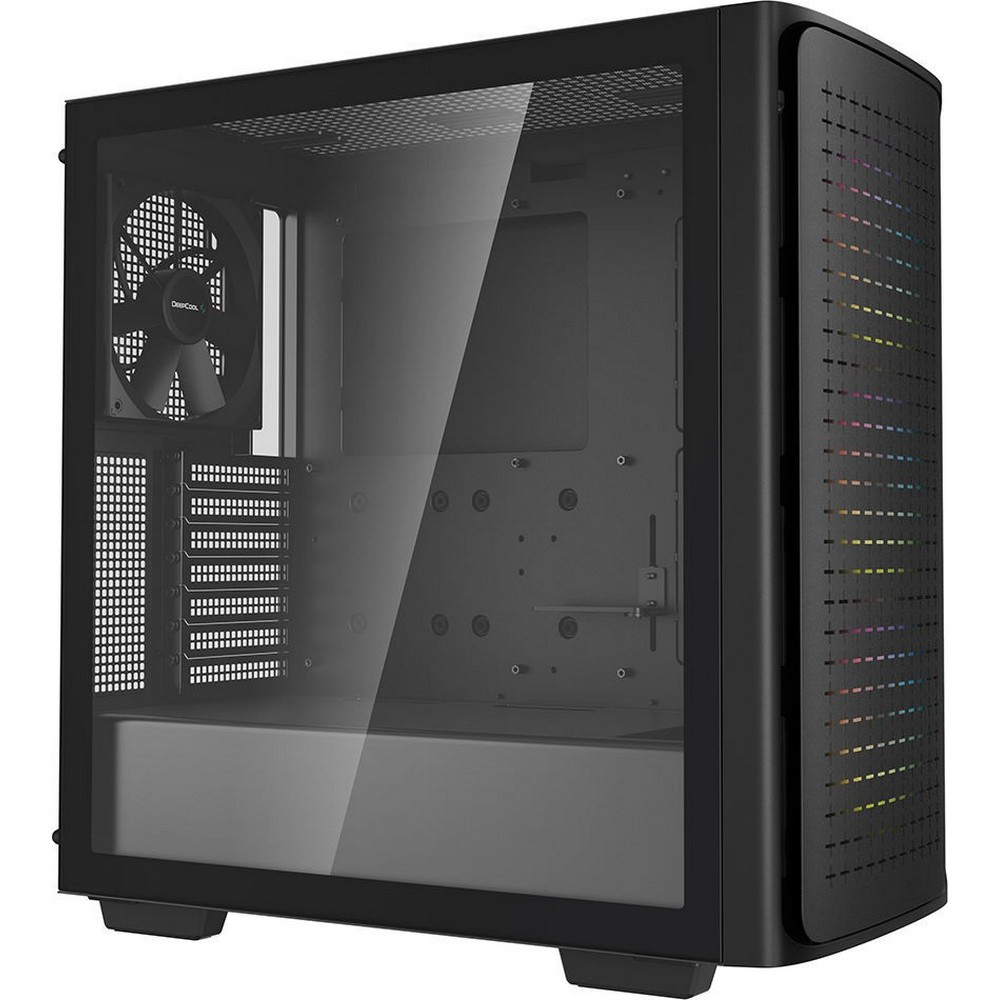 Корпус Deepcool CK560 R-CK560-BKAAE4-G-1 Mid-Tower - миниатюра 12
