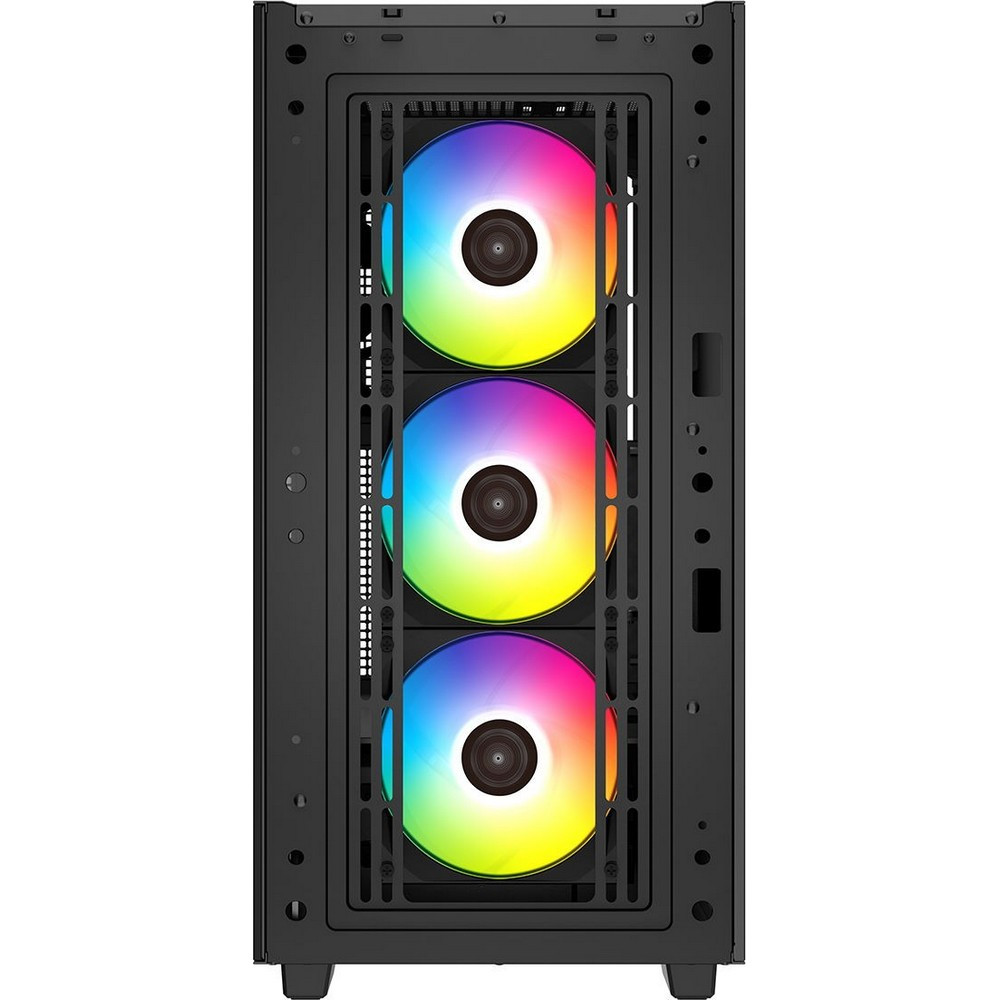 Корпус Deepcool CK560 R-CK560-BKAAE4-G-1 Mid-Tower - миниатюра 15