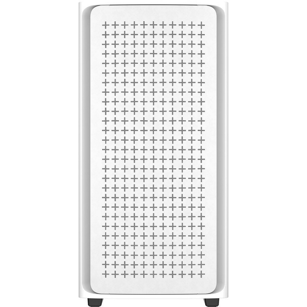 Корпус Deepcool CK560 White R-CK560-WHAAE4-G-1 Mid-Tower - миниатюра 14