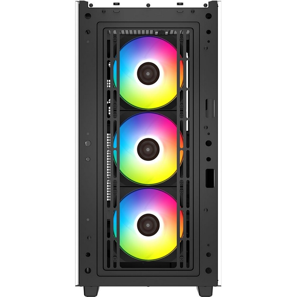 Корпус Deepcool CK560 White R-CK560-WHAAE4-G-1 Mid-Tower - миниатюра 15
