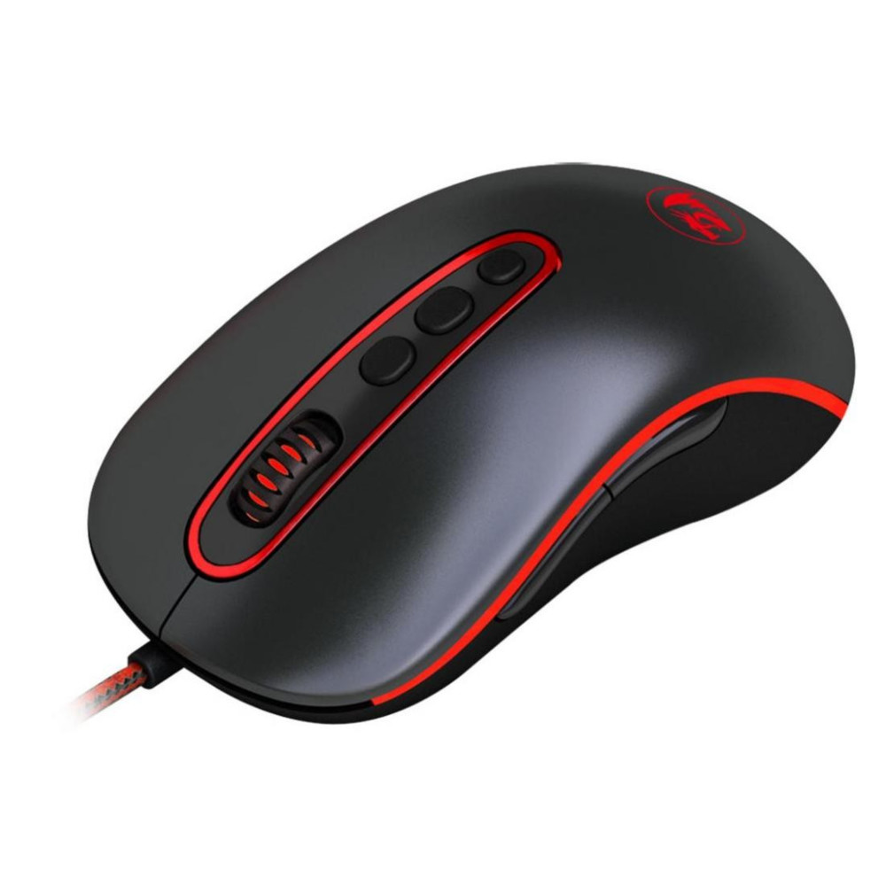 Мышь Redragon Phoenix 70336 - миниатюра 4