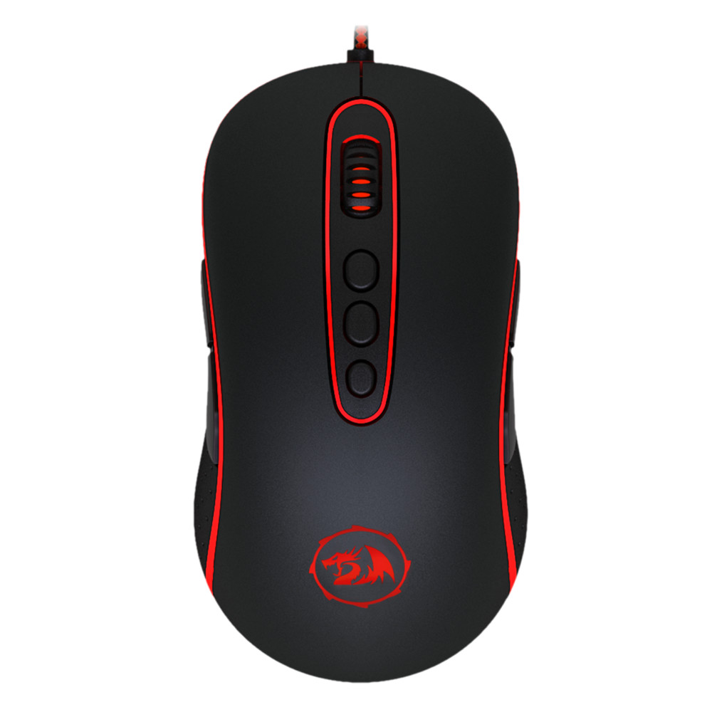 Мышь Redragon Phoenix 70336 - миниатюра 3