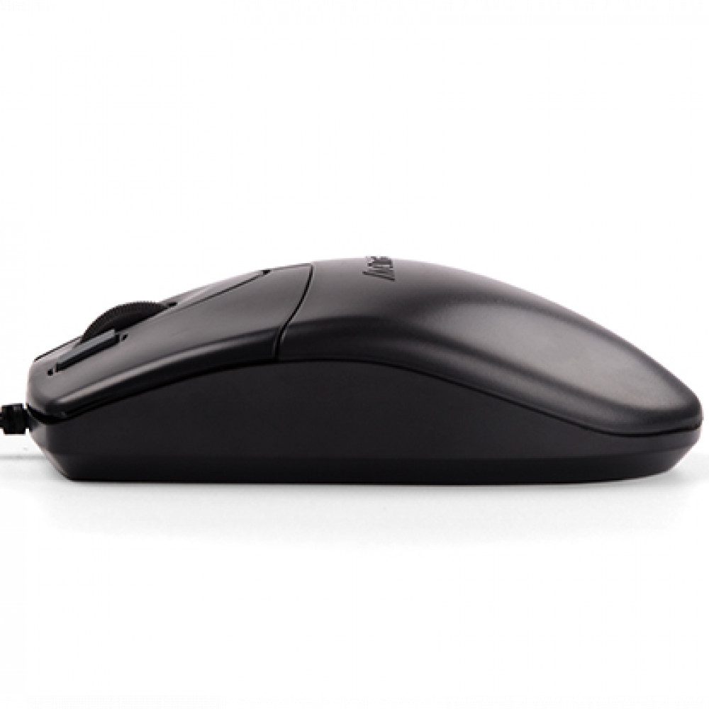 Мышь A4Tech OP-620D Бюджетные, Проводная - миниатюра 5