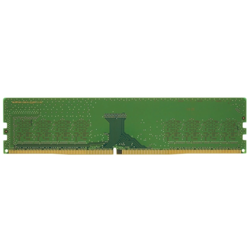 ОЗУ Samsung M378A1K43EB2-CWE DIMM, DDR4, 8 Гб, 3200 МГц - миниатюра 4