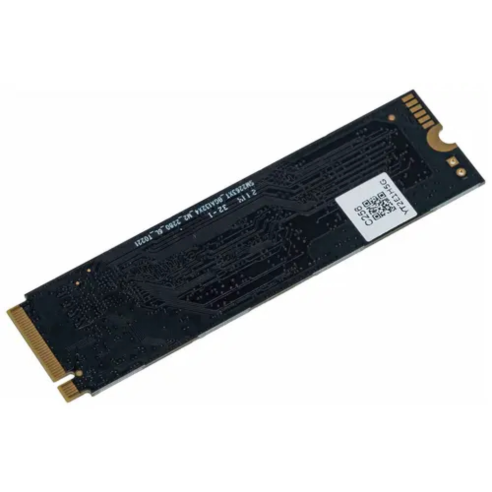 Жесткий диск Digma Mega S3 [DGSM3256GS33T] SSD (твердотельные), 256 ГБ, M.2 - миниатюра 8