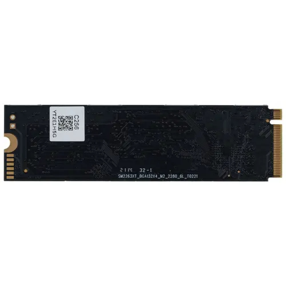 Жесткий диск Digma Mega S3 [DGSM3256GS33T] SSD (твердотельные), 256 ГБ, M.2 - миниатюра 10