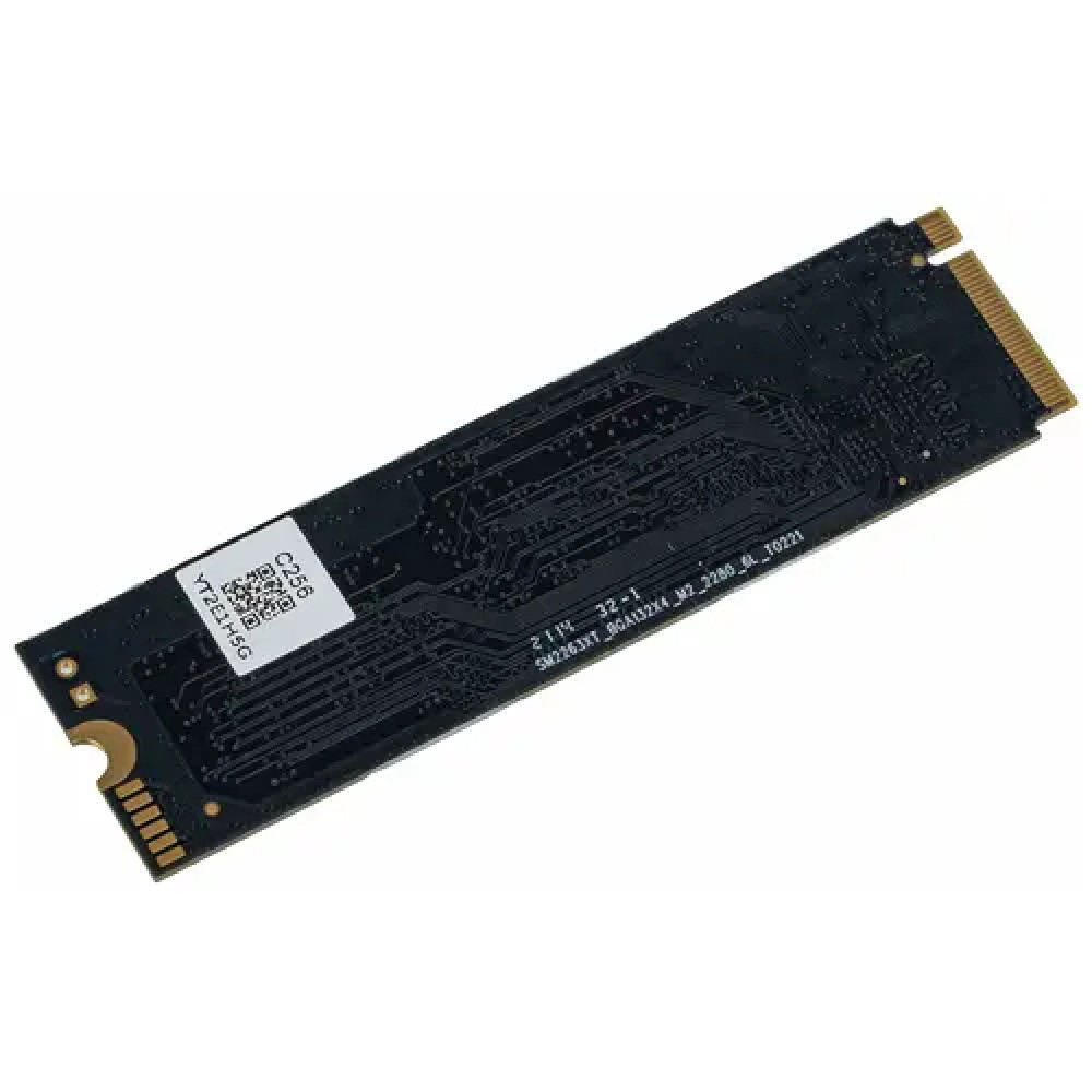 Жесткий диск Digma Mega S3 [DGSM3256GS33T] SSD (твердотельные), 256 ГБ, M.2 - миниатюра 9
