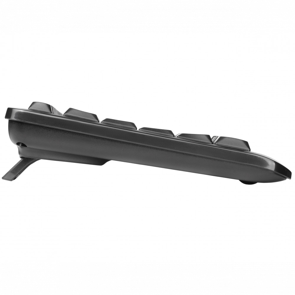 Клавиатура 2E KS220 WL Black 2E-KS220WB Беспроводная, USB - миниатюра 6