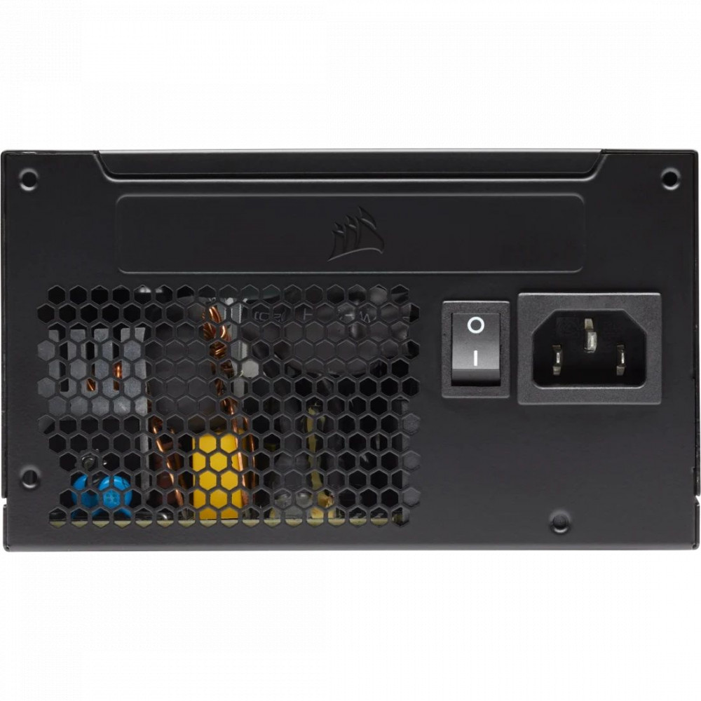 Блок питания Corsair CX750 CP-9020279-EU 750 Вт - миниатюра 8