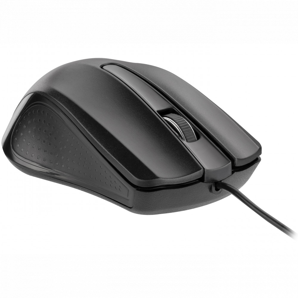 Клавиатура + мышь 2E MK404 USB Black 2E-MK404UB - миниатюра 13