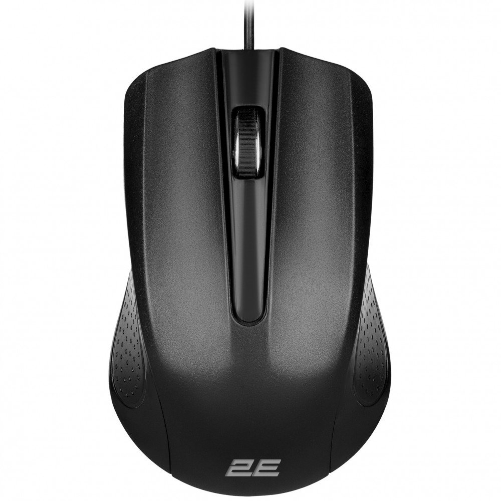Клавиатура + мышь 2E MK404 USB Black 2E-MK404UB - миниатюра 11
