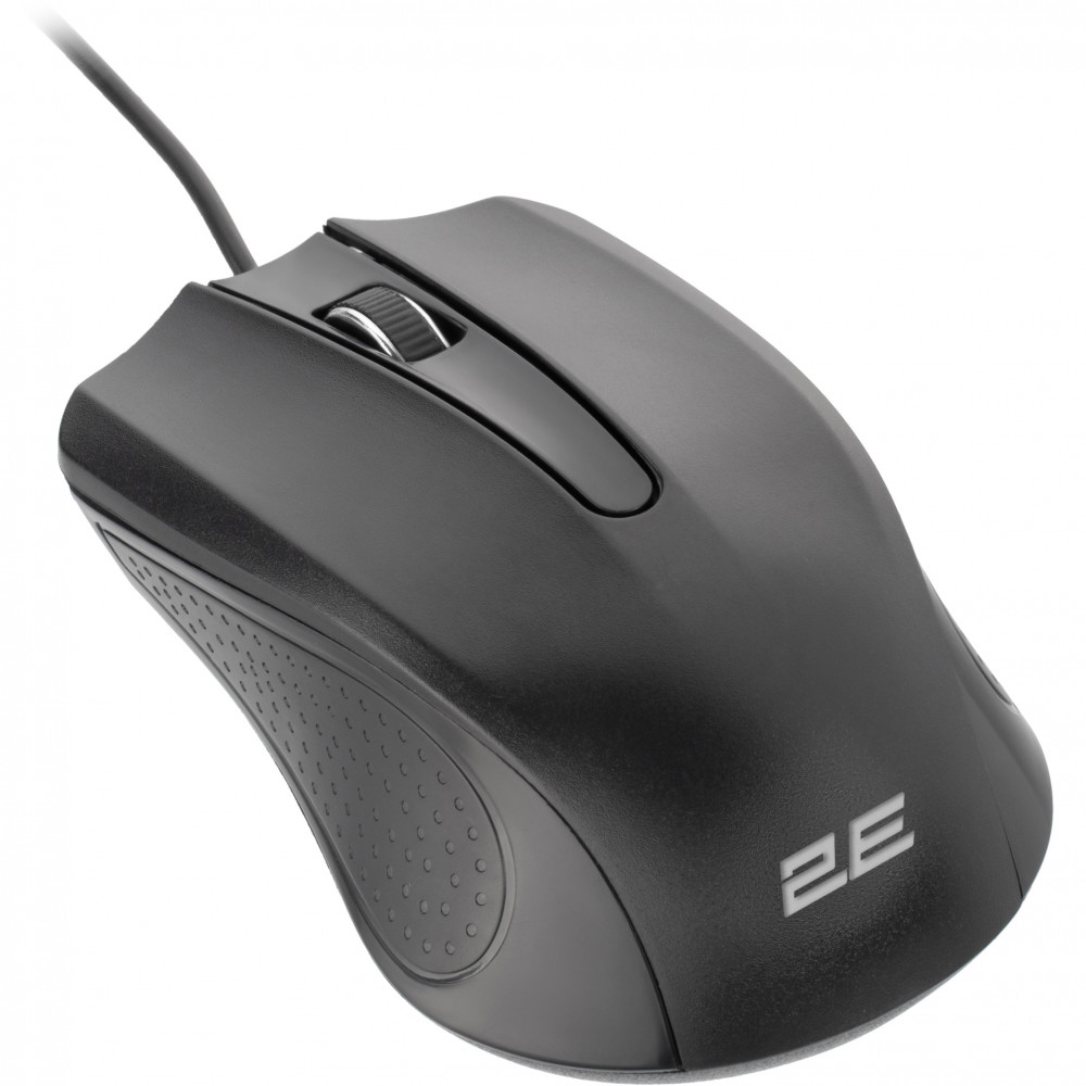 Клавиатура + мышь 2E MK404 USB Black 2E-MK404UB - миниатюра 12