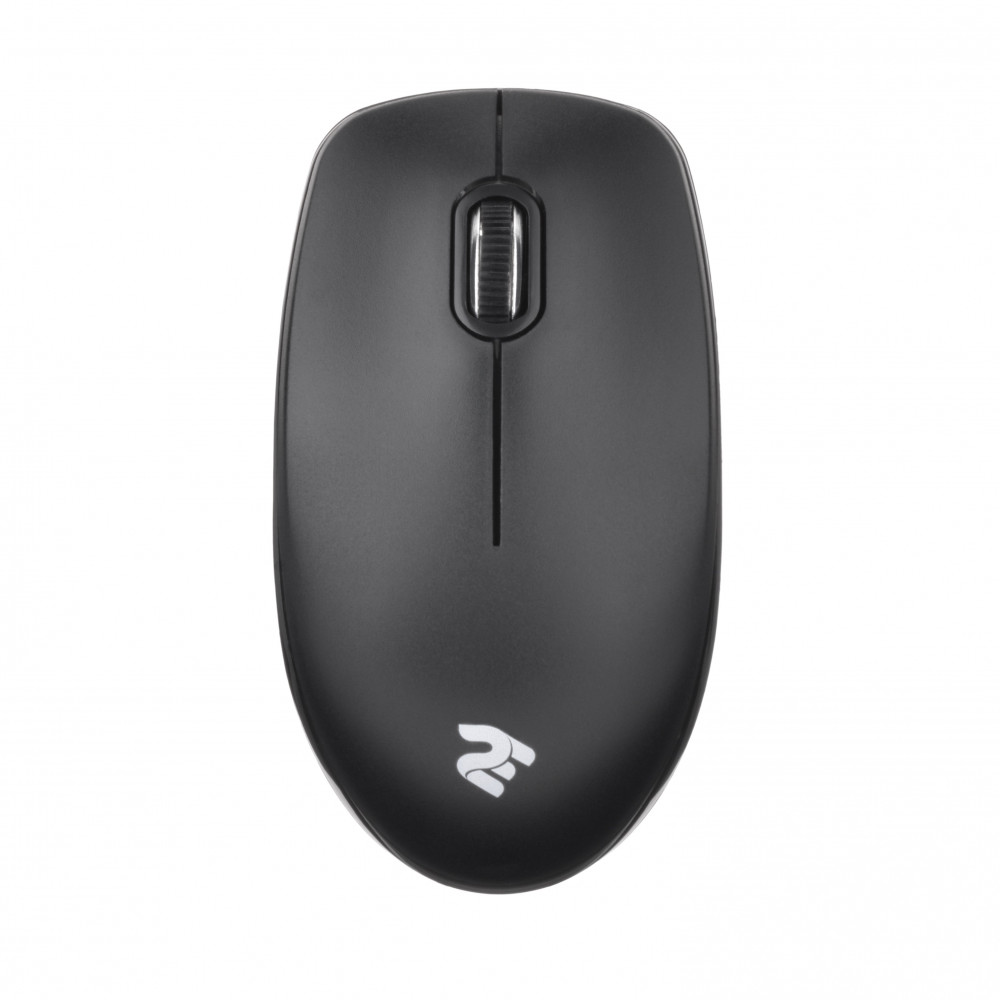 Клавиатура + мышь 2E MK410 WL BLACK 2E-MK410MWB - миниатюра 8