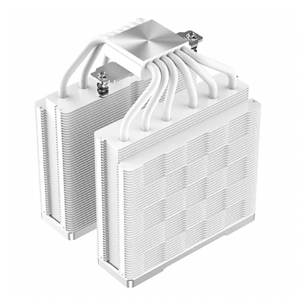 Система охлаждения Deepcool AK620 WH R-AK620-WHNNMT-G-1 Для процессора - миниатюра 6