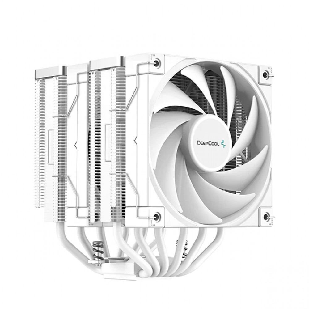 Система охлаждения Deepcool AK620 WH R-AK620-WHNNMT-G-1 Для процессора - миниатюра 5