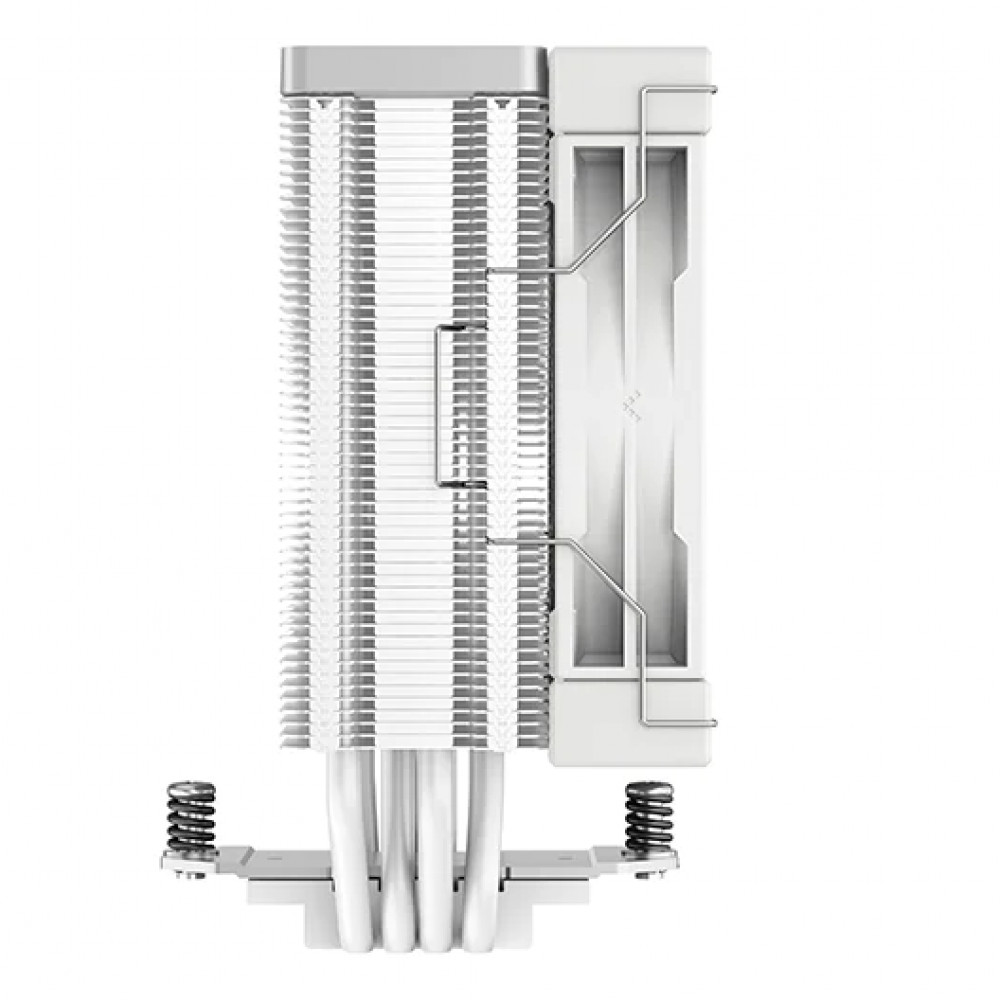Система охлаждения Deepcool R-AK400-WHNNMN-G-1 Для процессора - миниатюра 5
