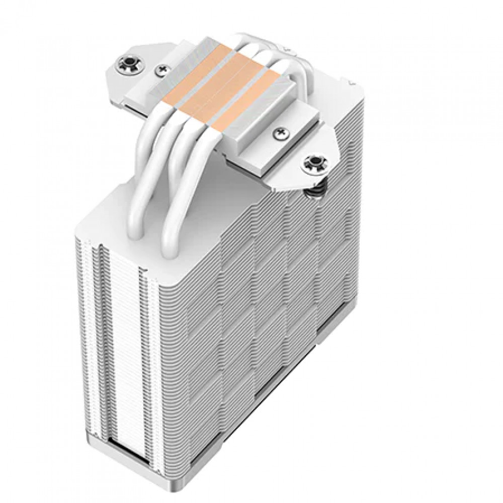 Система охлаждения Deepcool R-AK400-WHNNMN-G-1 Для процессора - миниатюра 6