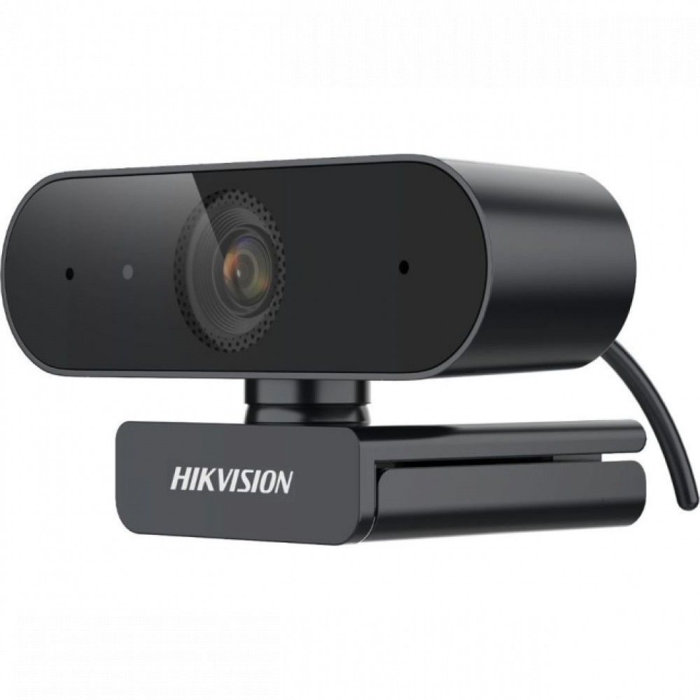 Веб камеры Hikvision DS-U02 - миниатюра 2