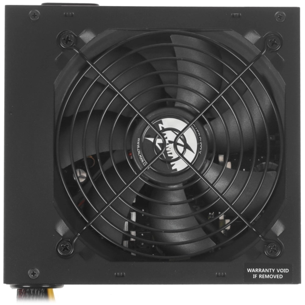 Блок питания Zalman ZM400-XE II 400 Вт - миниатюра 6