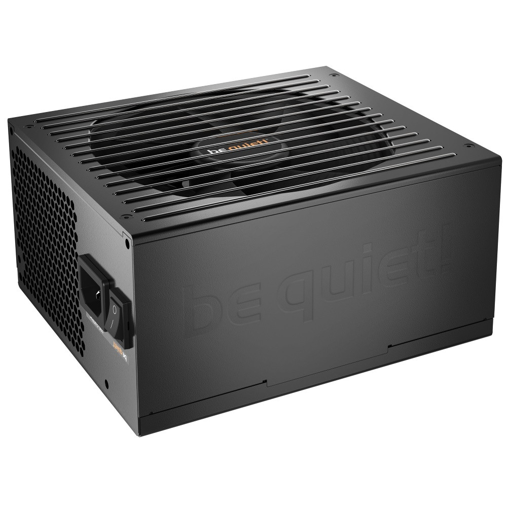 Блок питания be quiet! Straight Power 11 BN280 450 Вт - миниатюра 4