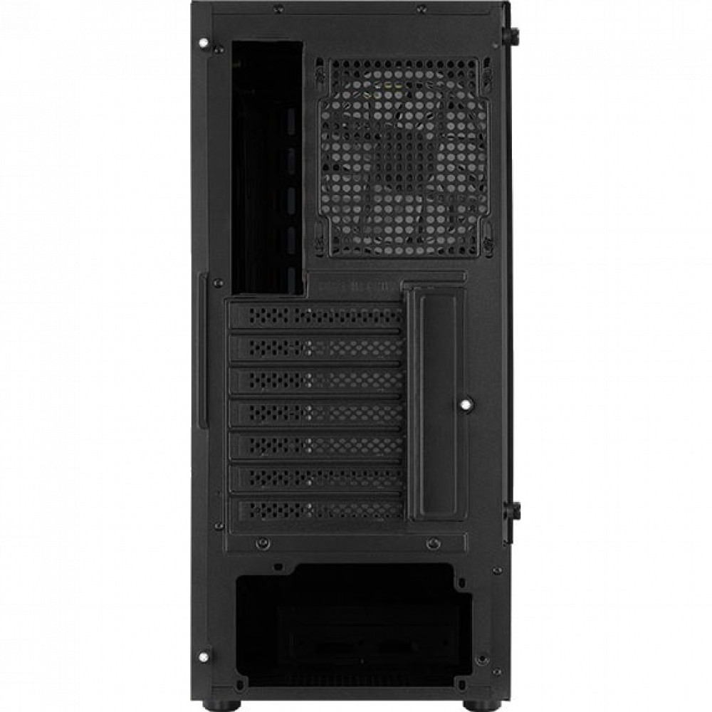 Корпус Aerocool Bionic-G-BK-v2 Mid-Tower - миниатюра 10