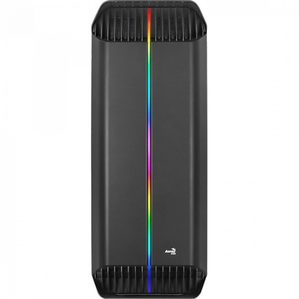 Корпус Aerocool Gladiator Duo-G-BK-v1 Mid-Tower - миниатюра 7