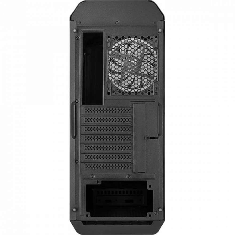 Корпус Aerocool Gladiator Duo-G-BK-v1 Mid-Tower - миниатюра 10