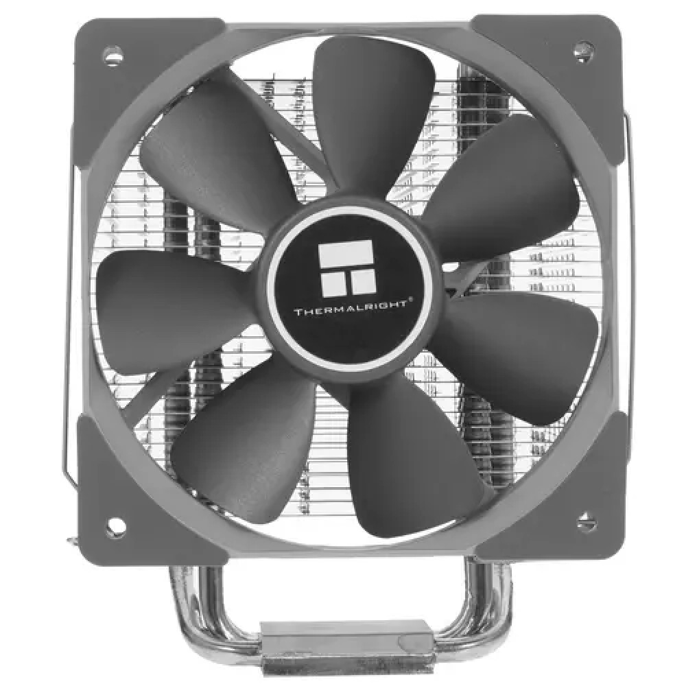 Система охлаждения Thermalright Macho 120 Rev.B MACHO-120-B Для процессора - миниатюра 3