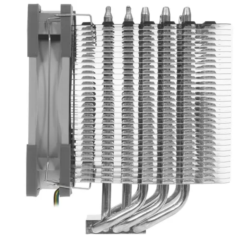 Система охлаждения Thermalright Macho 120 Rev.B MACHO-120-B Для процессора - миниатюра 4
