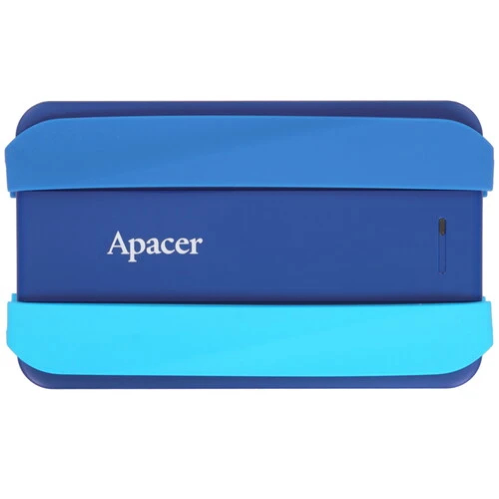 Внешние накопители Apacer AC533 AP1TBAC533U-1 1 ТБ - миниатюра 4