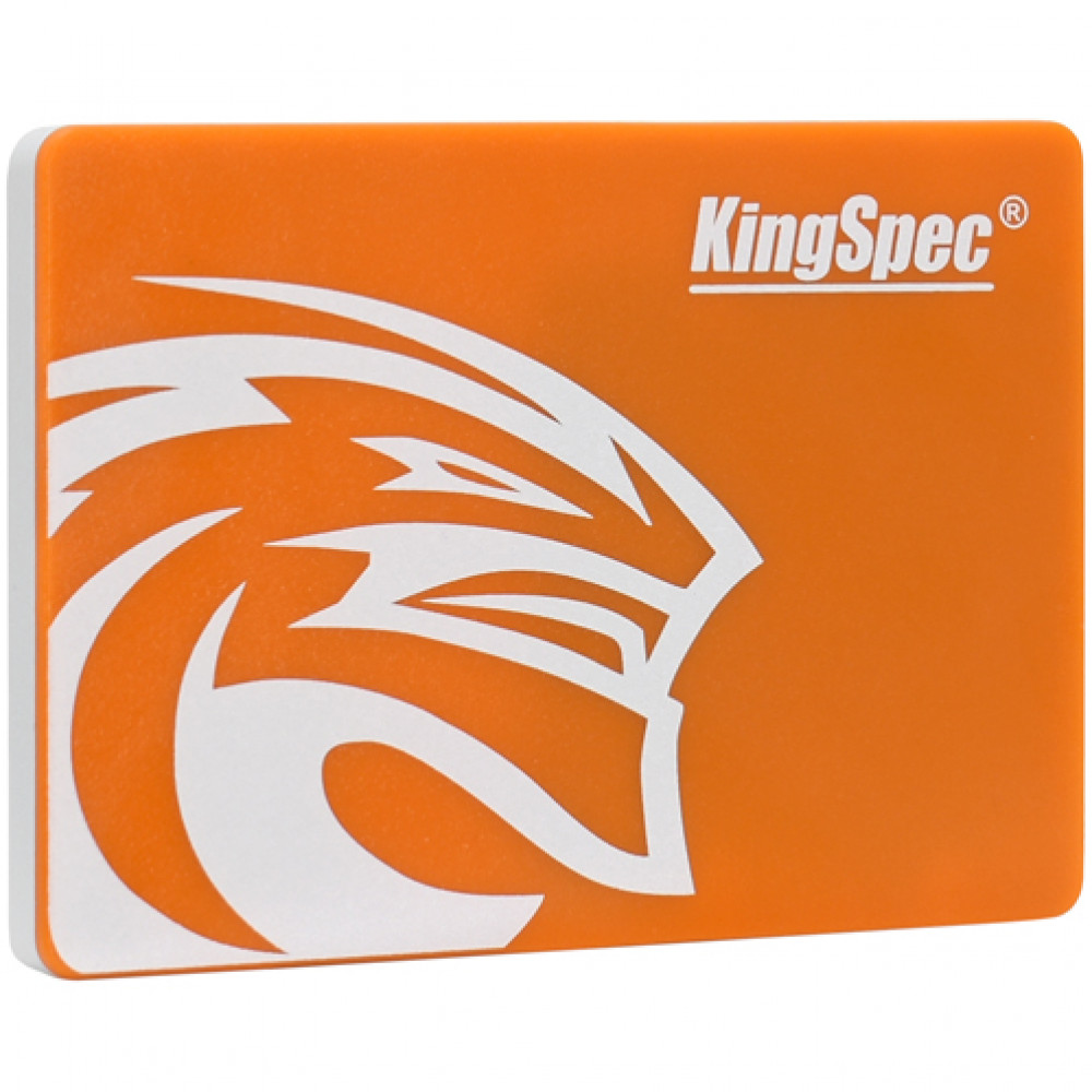 Жесткий диск KingSpec P3-512 SSD (твердотельные), 512 ГБ, 2.5 дюйма, SATA - миниатюра 3