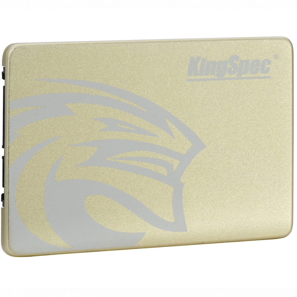Жесткий диск KingSpec 1 ТБ P3-1TB SSD (твердотельные), 1 ТБ, 2.5 дюйма, SATA - миниатюра 3