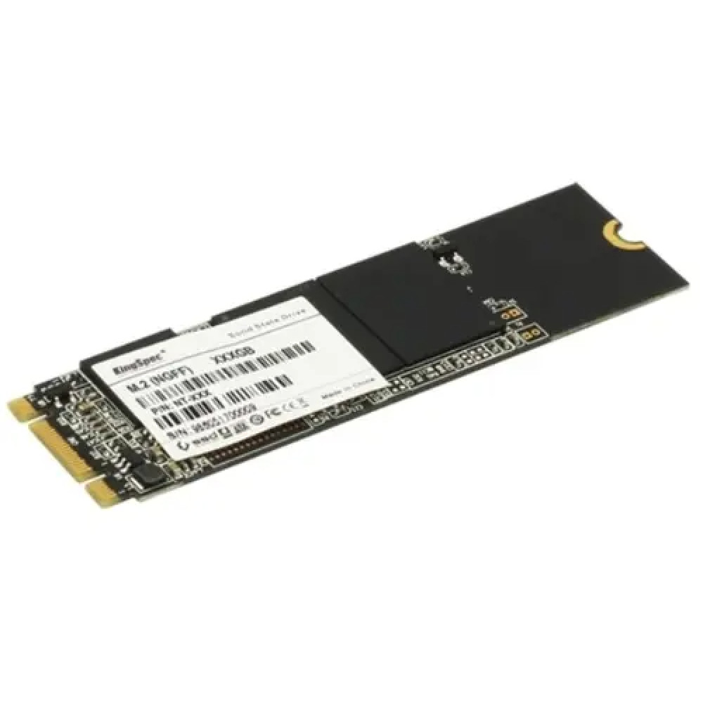 Жесткий диск KingSpec NT-512 SSD (твердотельные), 512 ГБ, M.2, SATA - миниатюра 6