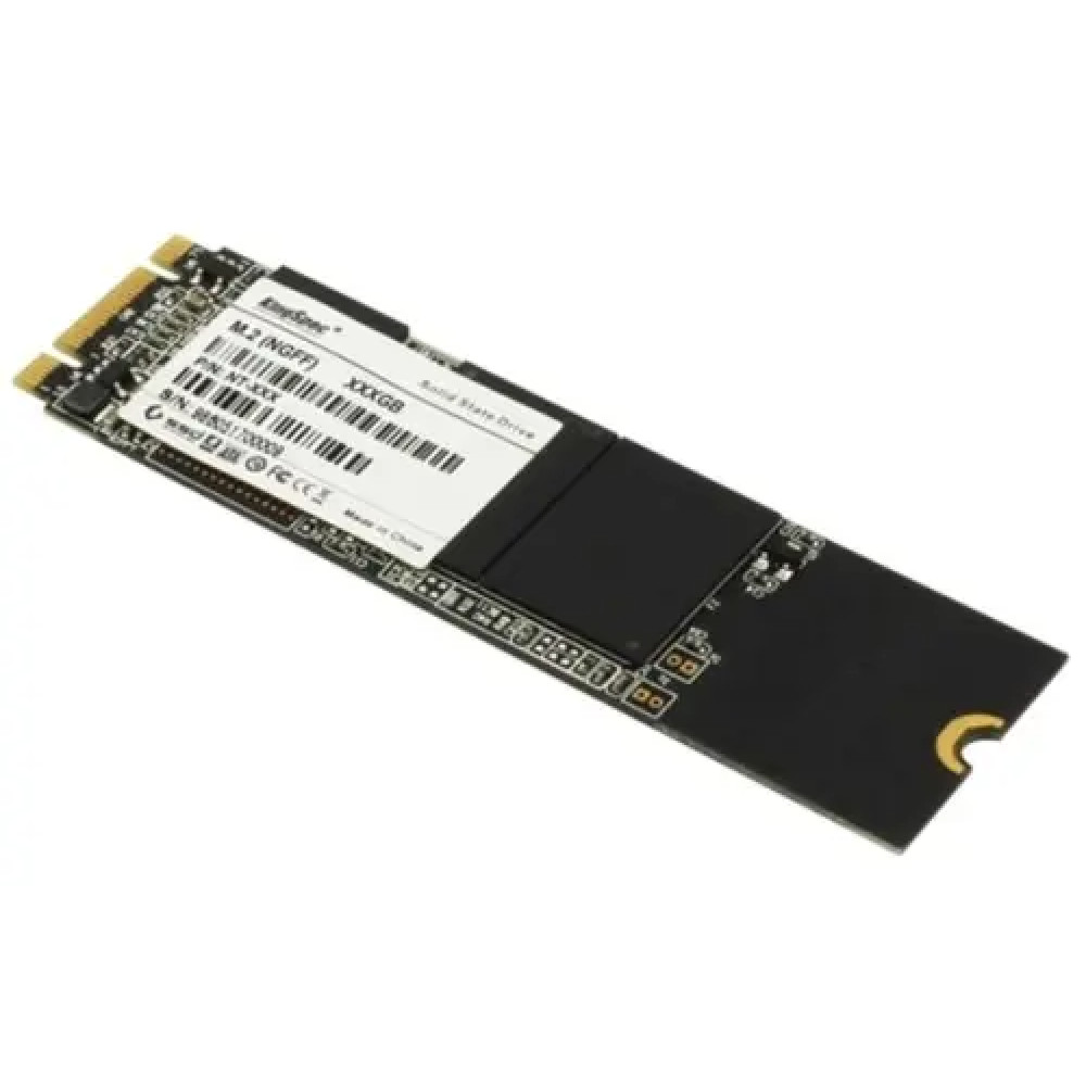 Жесткий диск KingSpec NT-512 SSD (твердотельные), 512 ГБ, M.2, SATA - миниатюра 5